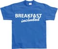 Miniatyrbild 1 av 8: Breakfast included! T-Shirt