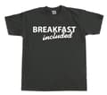 Miniatyrbild 8 av 8: Breakfast included! T-Shirt