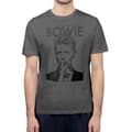 Pikkukuva 2 / 2: Bowie Silence T-Shirt