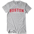 Miniatyrbild 2 av 3: Boston - Massachusetts T-Shirt