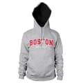 Miniatyrbillede 2 af 2: Boston - Massachusetts Hoodie