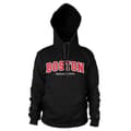 Miniatyrbillede 1 af 2: Boston - Massachusetts Hoodie