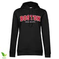 Miniatyrbillede 1 af 2: Boston - Massachusetts Girls Hoodie