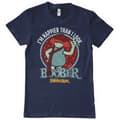 Miniatyrbild 3 av 3: Boober - Happier Than I Look T-Shirt