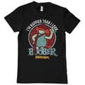 Miniatyrbild 2 av 3: Boober - Happier Than I Look T-Shirt