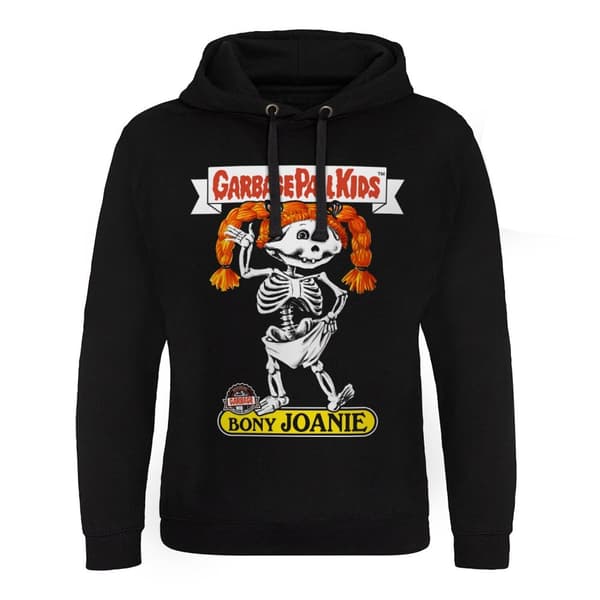 Bony Joanie Epic Hoodie