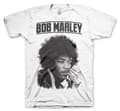 Pikkukuva 2 / 3: Bob Hendrix T-Shirt
