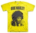 Pikkukuva 1 / 3: Bob Hendrix T-Shirt