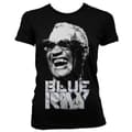 Pikkukuva 2 / 2: Blue Ray Girly T-Shirt