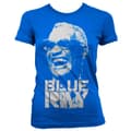 Pikkukuva 1 / 2: Blue Ray Girly T-Shirt
