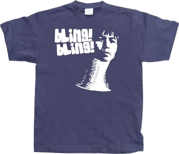 Bling! Bling! T-Shirt