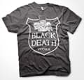 Miniatyrbild 2 av 3: Black Death Vodka T-Shirt