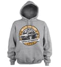 Miniatyrbild 2 av 2: Bitchin' Rides - Utah Hoodie