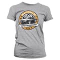 Pikkukuva 3 / 3: Bitchin' Rides - Utah Girly Tee