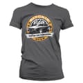 Pikkukuva 2 / 3: Bitchin' Rides - Utah Girly Tee