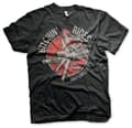 Miniatyrbild 1 av 2: Bitchin' Rides - Salt Lake City T-Shirt