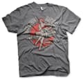 Miniatyrbild 2 av 2: Bitchin' Rides - Salt Lake City T-Shirt