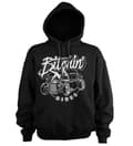 Miniatyrbillede 1 af 2: Bitchin' Rides - Hot Rod Hot Hoodie