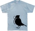 Miniatyrbillede 5 af 7: Birdie Boom Boom T-Shirt