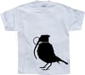 Miniatyrbillede 6 af 7: Birdie Boom Boom T-Shirt
