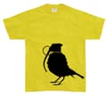 Miniatyrbillede 7 af 7: Birdie Boom Boom T-Shirt