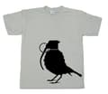 Miniatyrbillede 2 af 7: Birdie Boom Boom T-Shirt