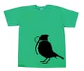 Miniatyrbillede 1 af 7: Birdie Boom Boom T-Shirt