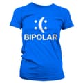Miniatyrbild 3 av 5: Bipolar Girly T-Shirt