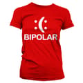 Miniatyrbild 5 av 5: Bipolar Girly T-Shirt