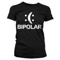 Miniatyrbild 2 av 5: Bipolar Girly T-Shirt