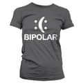 Miniatyrbild 1 av 5: Bipolar Girly T-Shirt