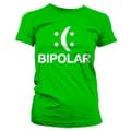 Miniatyrbild 4 av 5: Bipolar Girly T-Shirt