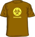 Pikkukuva 3 / 3: Biohazard T-Shirt
