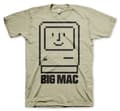 Pikkukuva 3 / 5: Big Mac T-Shirt
