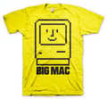 Pikkukuva 5 / 5: Big Mac T-Shirt