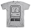 Pikkukuva 3 / 5: Big Mac T-Shirt