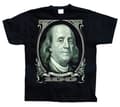 Miniatyrbild 2 av 2: Big Cash T-Shirt