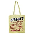 Miniatyrbild 1 av 2: Big Bob´s Tote Bag