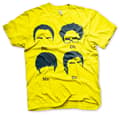 Miniatyrbild 1 av 3: Big Bang Theory Prefix Heads T-Shirt