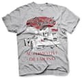 Pikkukuva 4 / 4: Biff's Automotive Detailing T-Shirt
