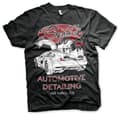 Pikkukuva 1 / 4: Biff's Automotive Detailing T-Shirt