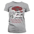 Pikkukuva 3 / 3: Biff's Automotive Detailing Girly Tee