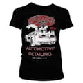 Pikkukuva 1 / 3: Biff's Automotive Detailing Girly Tee