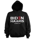 Miniatyrbild 2 av 2: Biden Harris Hoodie