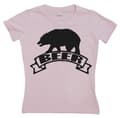 Pikkukuva 2 / 4: Beer-Bear Girly T-shirt