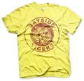 Miniatyrbild 3 av 3: Bayside Tigers Washed Logo T-Shirt