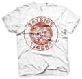 Miniatyrbild 2 av 3: Bayside Tigers Washed Logo T-Shirt