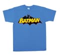 Pikkukuva 3 / 6: Batman Retro Logo T-Shirt