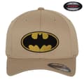 Miniatyrbild 6 av 7: Batman Logo Premium Flexfit Cap