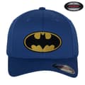 Miniatyrbild 3 av 7: Batman Logo Premium Flexfit Cap
